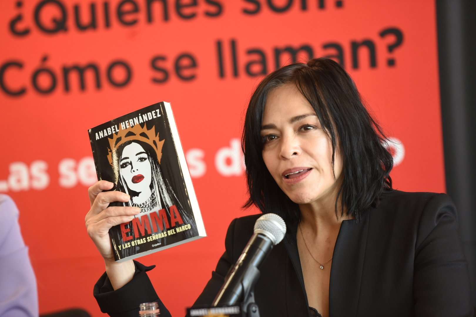 Amlo es copartícipe de tercera desaparición de normalistas de ayotzinapa: anabel hernández