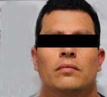 Cae uno de los implicados en homicidio de ministerial