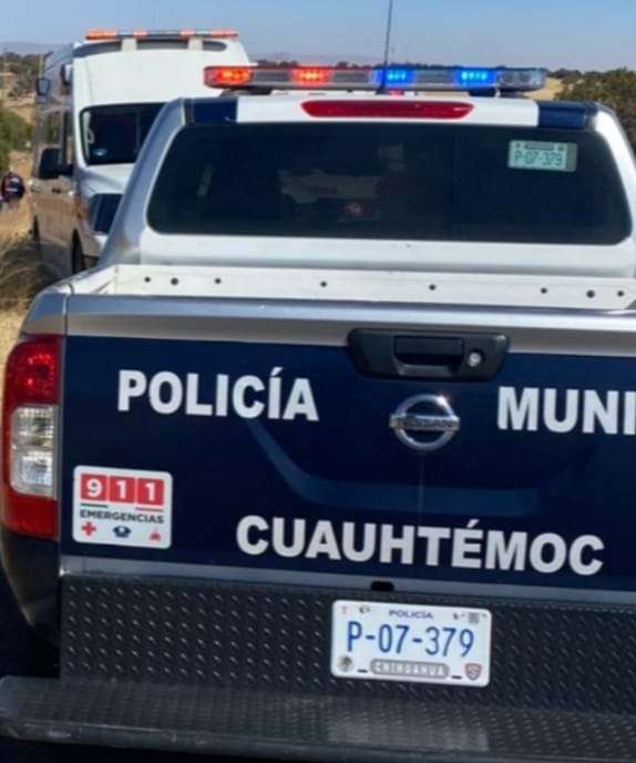 Pelea entre borrachos por falta de bebida