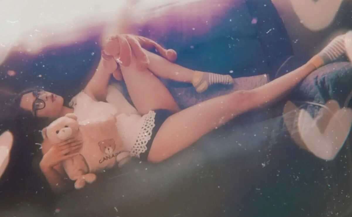 Andra escamilla, la compañere, anuncia que tendrá onlyfans