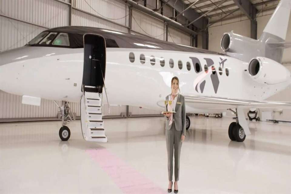 Lanzan willa air, aerolínea exclusiva para influencers