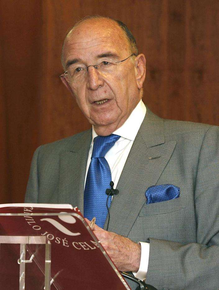 Fallece alex giladi, miembro del coi
