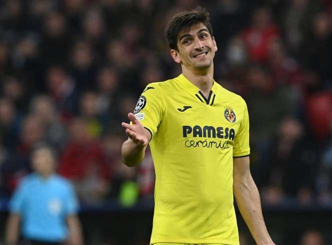Enciende gerardo moreno las alarmas en el villarreal