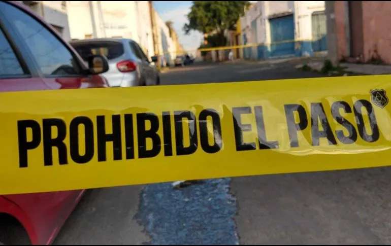 Asesinan a familia en veracruz
