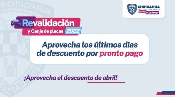 Invitan a contribuyentes a pagar revalidación vehicular