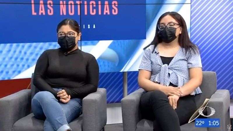 Nunca quisimos que pasara esto: las amigas de debanhi dan a conocer su versión