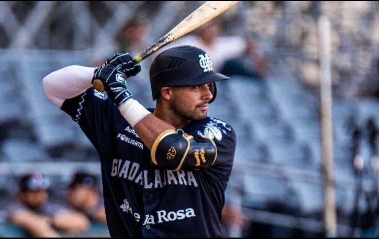 Abre mariachis serie contra rieleros