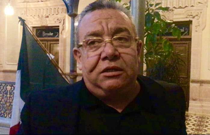 Fallece raúl grajeda, ex jefe policiaco