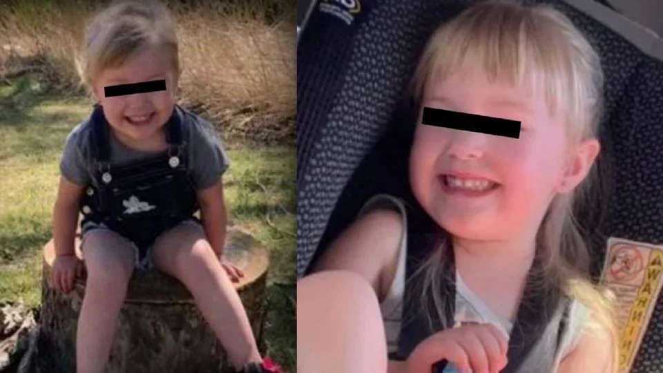 Abusa y mata a bebé de 2 años; acababa de salir de la cárcel