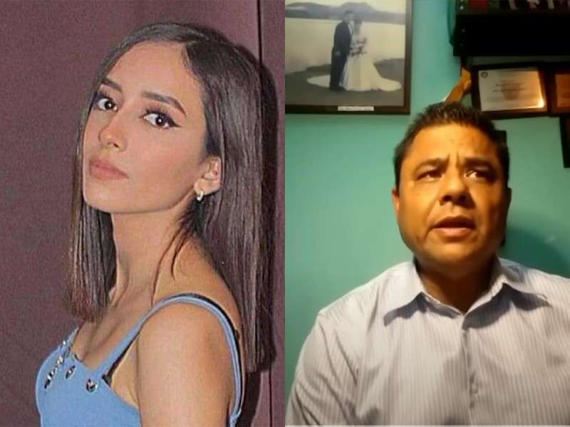 Papá de debanhi abre su propio canal de youtube