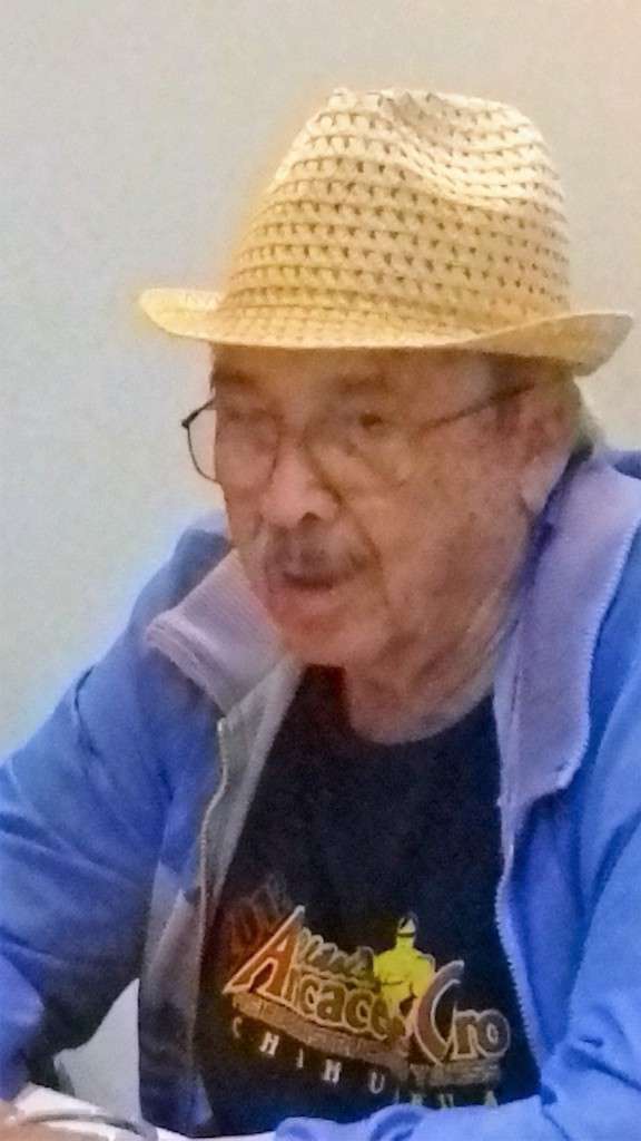 Muere el maestro antonio carrillo de fisiconstructivismo