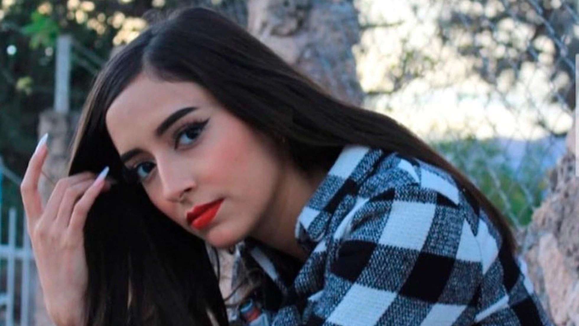 Revela segunda autopsia que debanhi
fue asesinada y sufrió violencia sexual