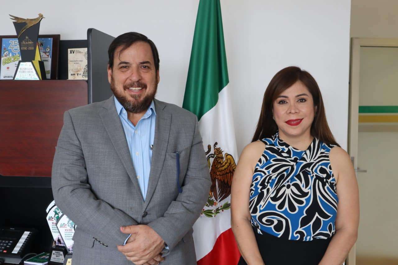 Verifica estado avances de modernización en utp