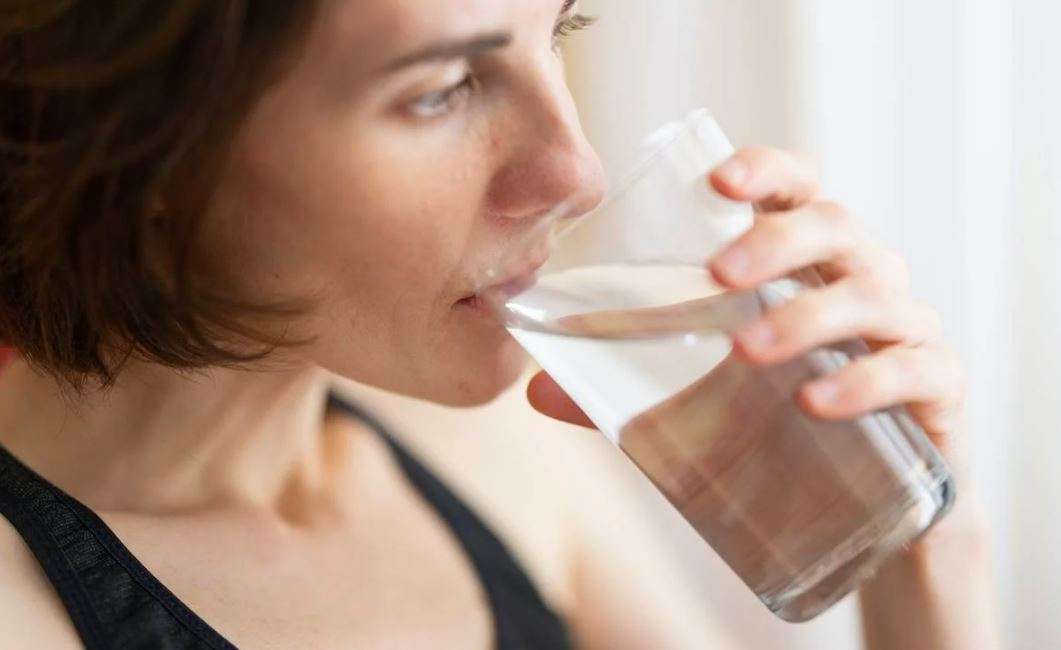 Agua, café y té, las bebidas más saludables: harvard