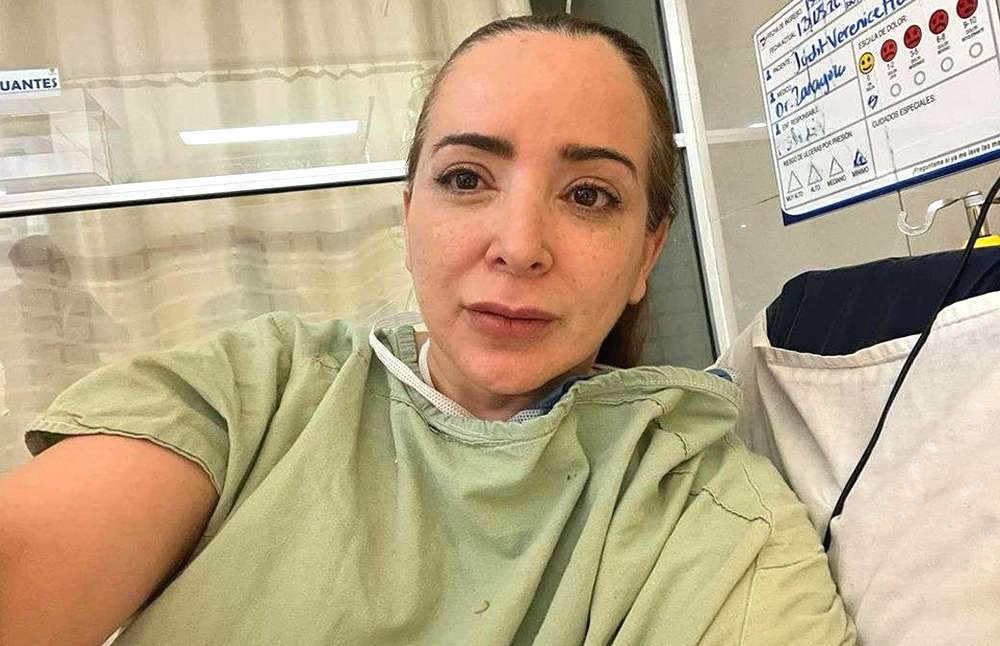 Arrestan a doctora en hospital por muerte de paciente
