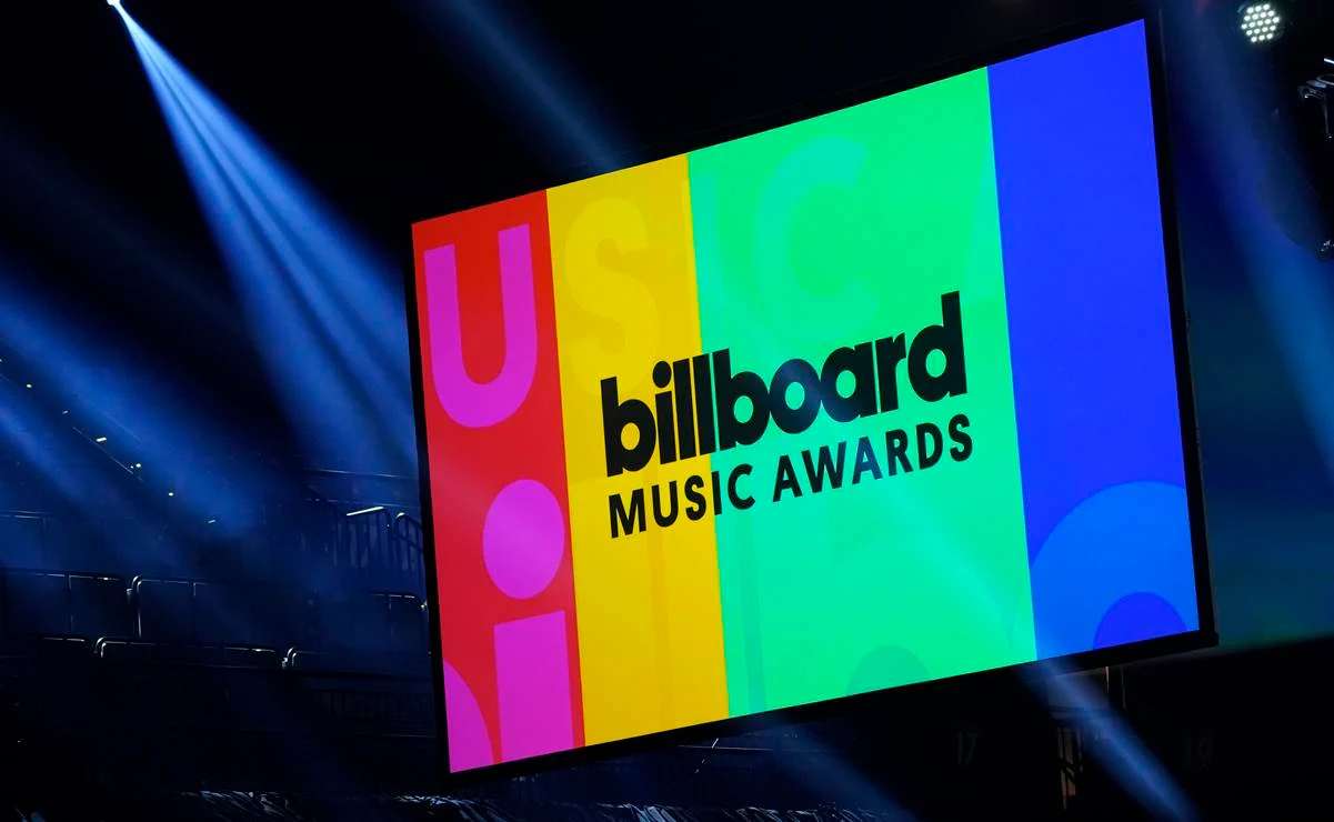 Conoce la lista de ganadores de los
billboard music awards 