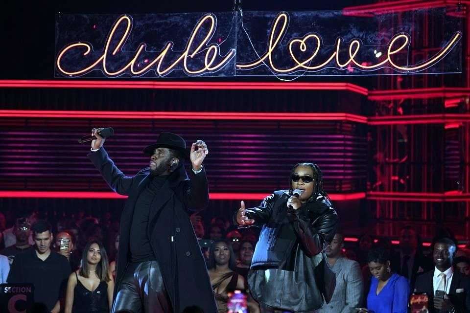 Redimen los premios billboard al rapero travis scott | La Opción de ...
