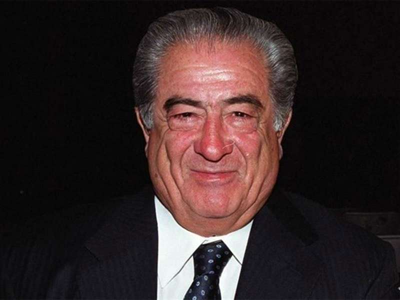 Muere el fundador de jumex, eugenio lópez a los 87 años