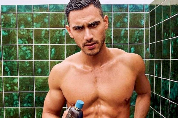 Muestra el actor alejandro speitzer su físico y talento | La Opción de ...