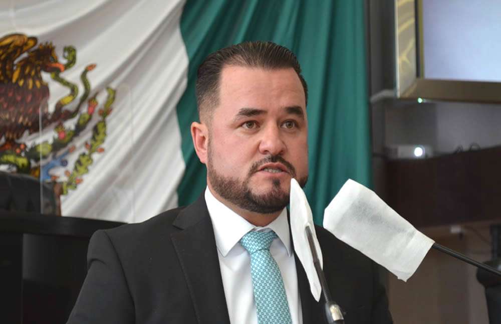 Rechaza morena entrega de predio a american industries