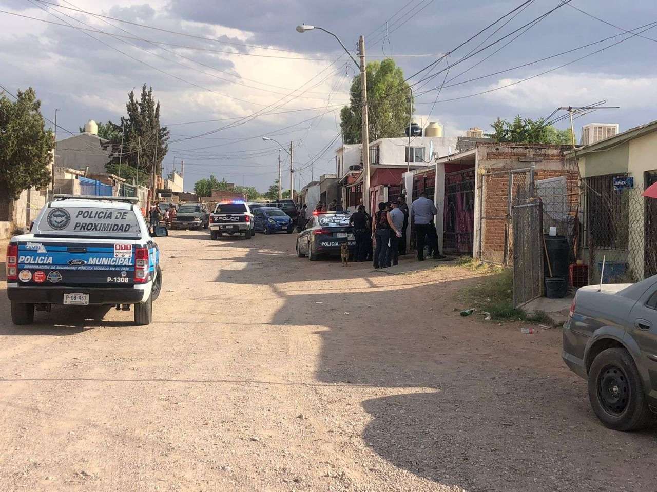 Detienen a acusado de matar a batazos a su mamá: versión