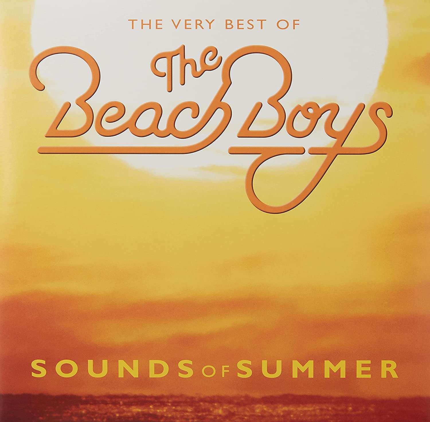 Estrenan beach boys mezcla de su clásico shut down
