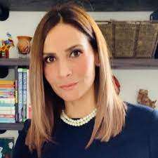LA JUEZ DEL CASO