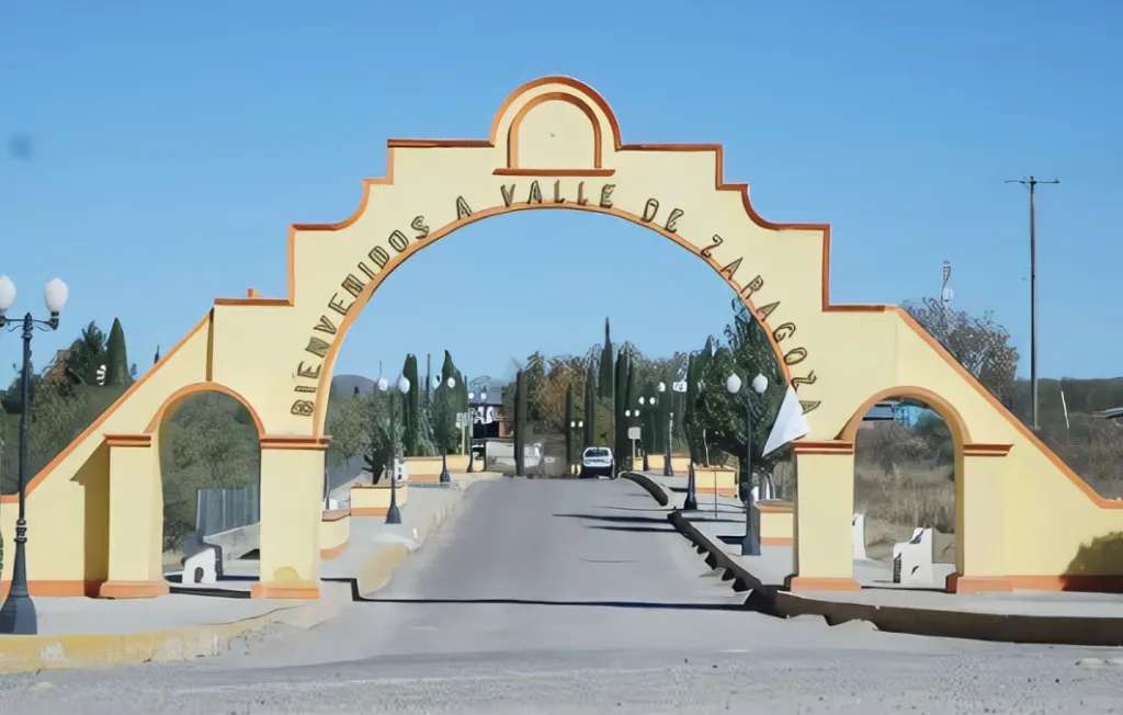 Hallan a abuelito sin vida en valle de zaragoza