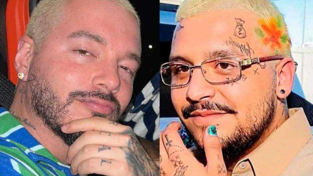Cumple nodal: estrena girasol, su canción para j balvin