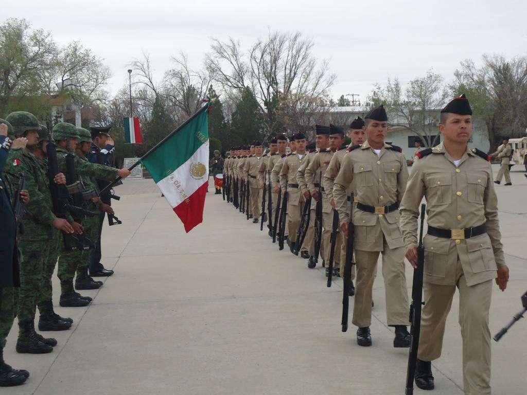 Invita sedena a cumplir con el servicio militar en 3 meses