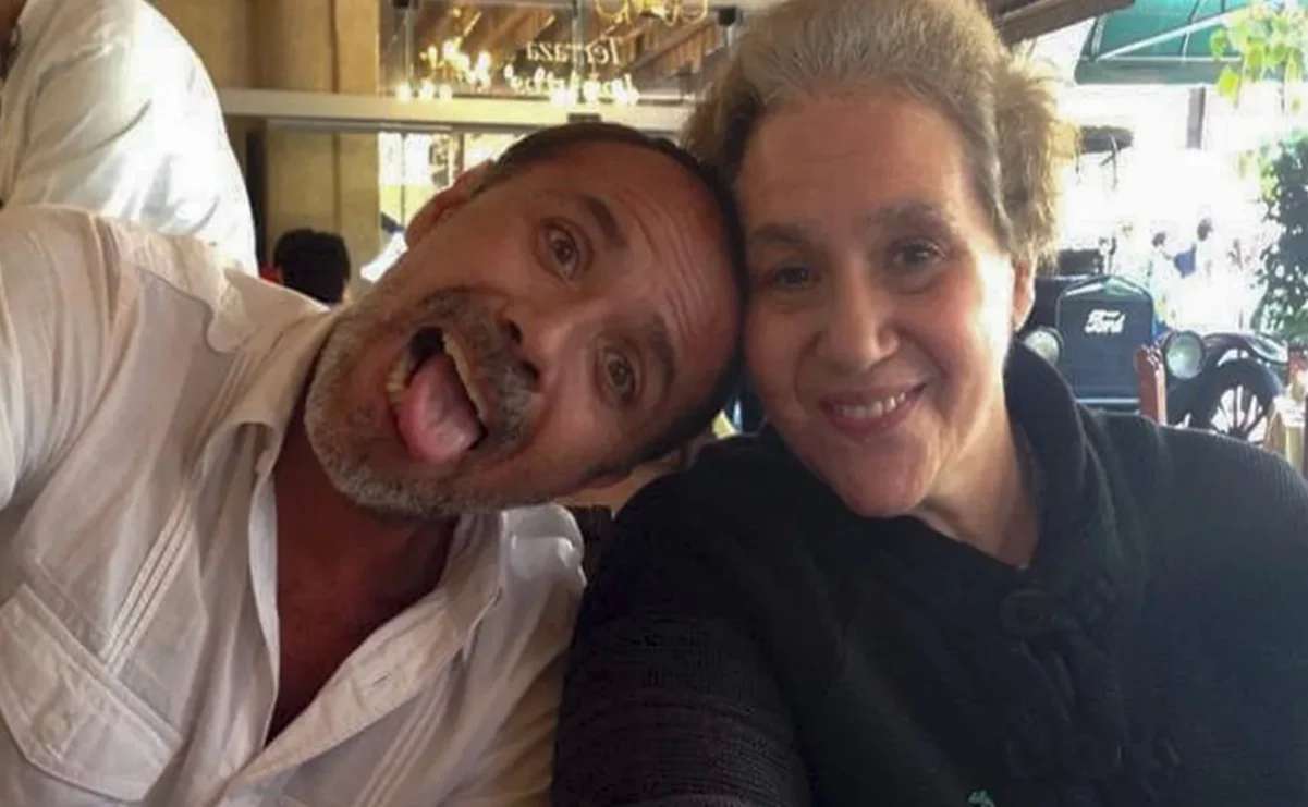 Muere la actriz maría montejo, madre de radamés de jesús