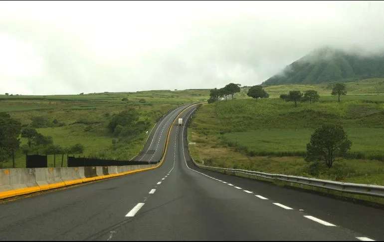 Pide eu evitar tres carreteras de jalisco
