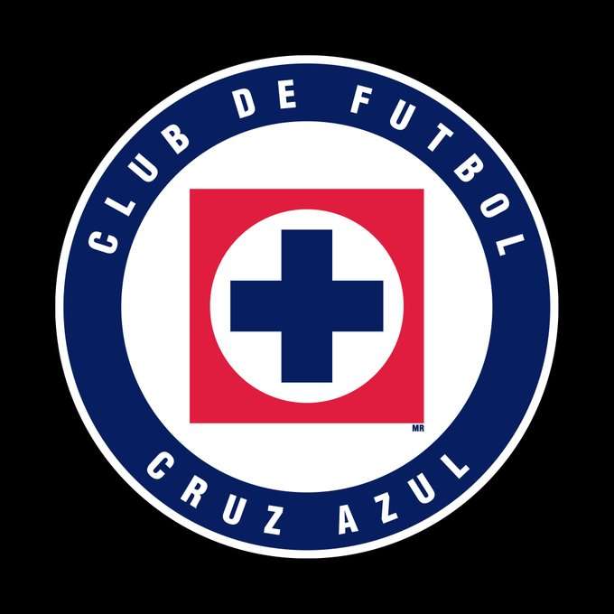 Presenta cruz azul su nuevo escudo
