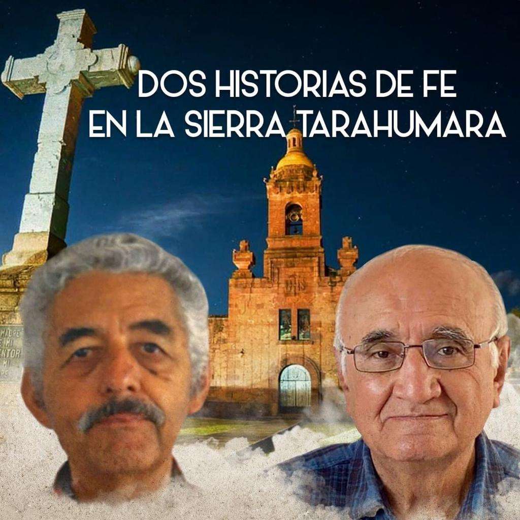 Sacerdotes joaquín mora y javier campos, asesinados en cerocahui