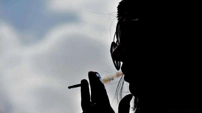 Reducirá eu nivel de nicotina en los cigarrillos