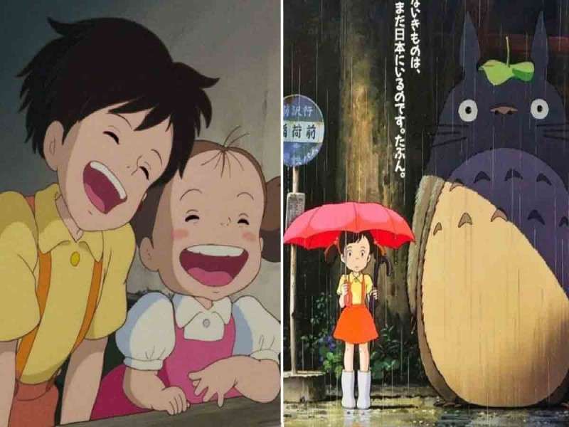 Lanzan campaña para preservar bosque que inspiró mi vecino totoro