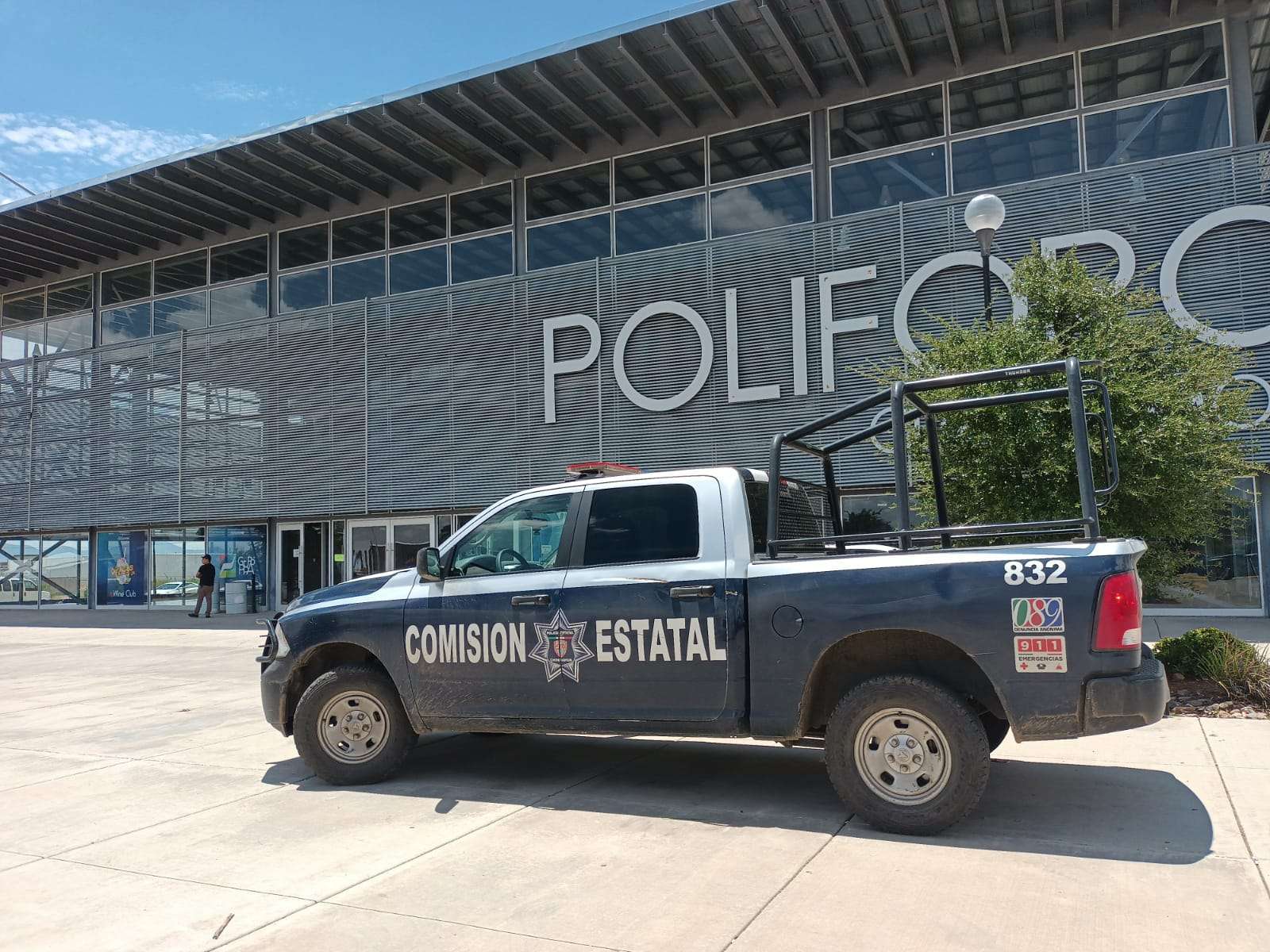 Piden seguridad por amenazas e insultos en repuve de Cuauhtémoc