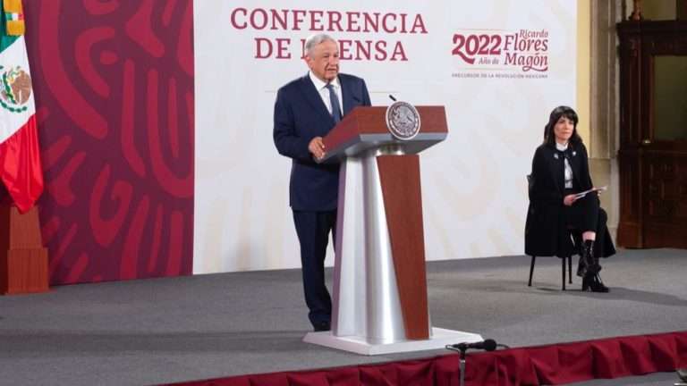 Amlo dice que presunto homicida de sacerdotes fue tolerado
