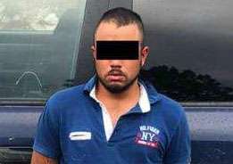 Detenido con armas en urique es primo de el chueco