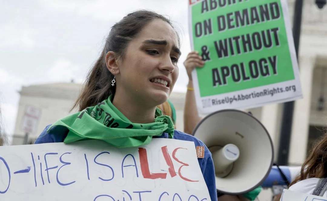 Prohíben missouri y dakota del sur el aborto tras fallo de corte