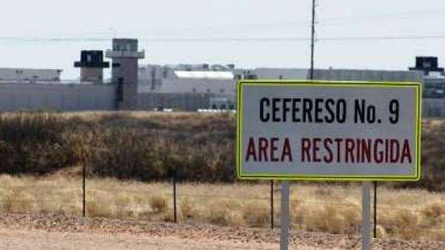 ABRAN LAS PUERTAS