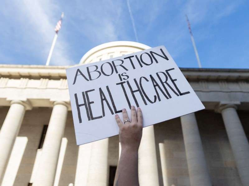 Solicitan médicos licencias en otros estados de eu para practicar abortos