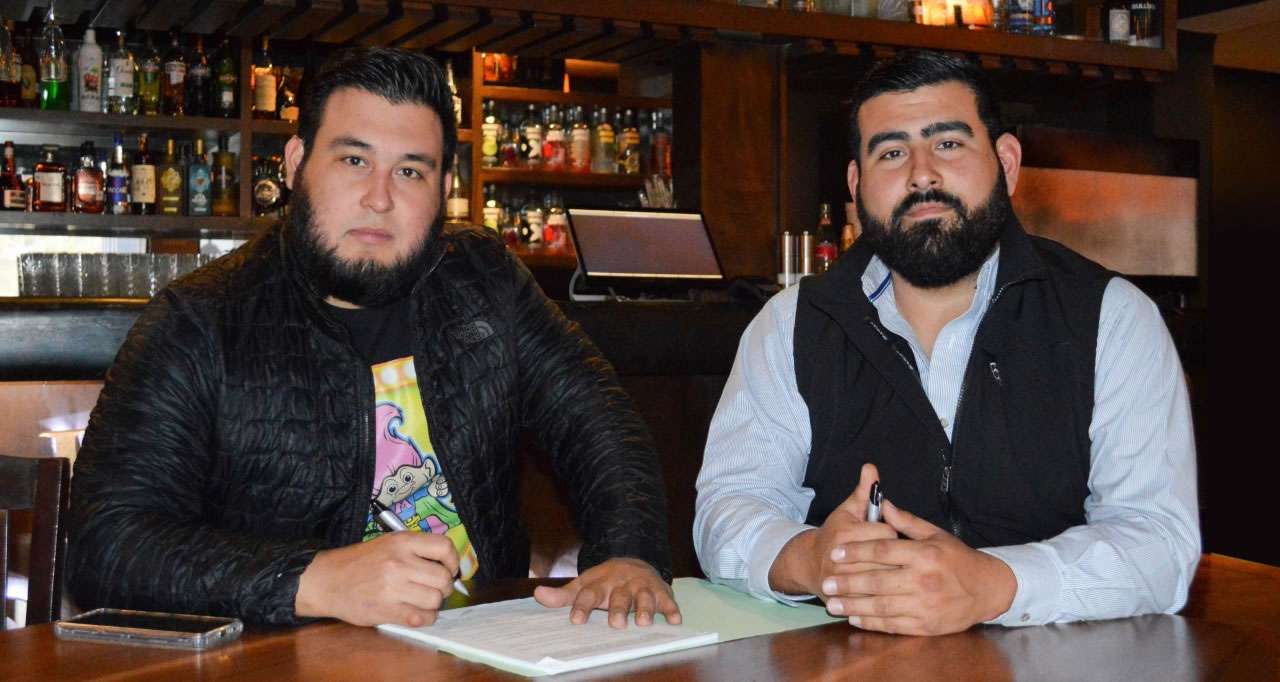 Se unen luis y julián jr al elenco de fonovisa