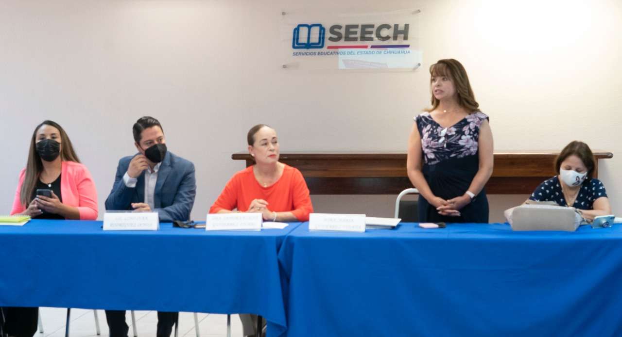 Evalúa seech actividades del ciclo escolar para establecer estrategias ...