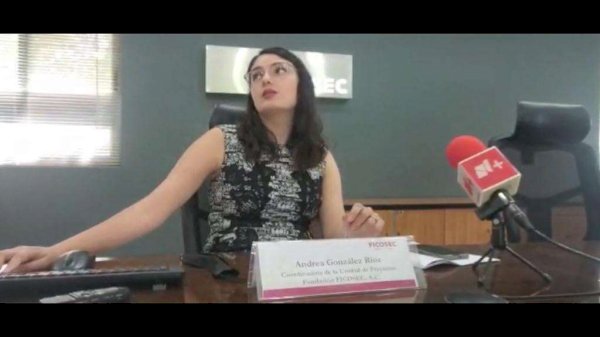 Convoca Ficosec A Presentar Proyectos Vs Agresiones Sexuales La Opción De Chihuahua 0124