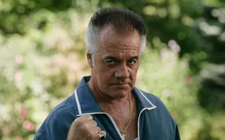 Murió tony sirico, actor de los soprano y goodfellas, a los 79 años