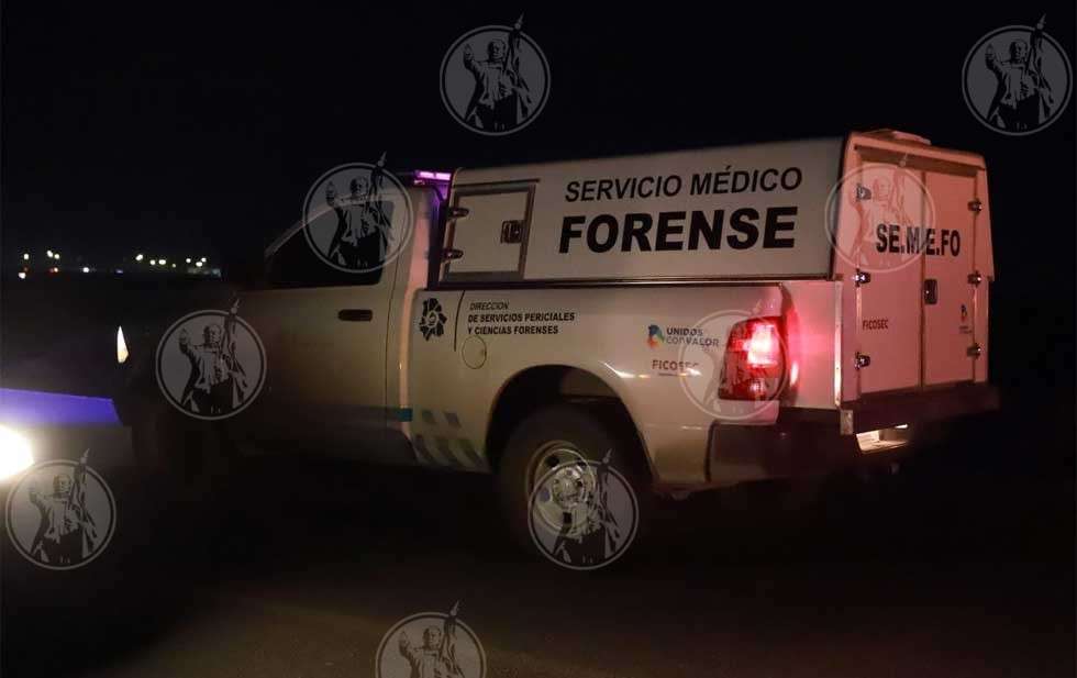 Mata de un disparo a su amigo en la borrachera