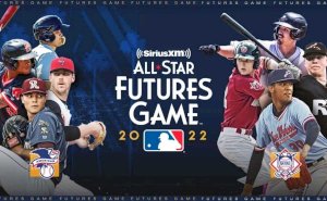 Quién es Alejandro Kirk, el único mexicano en el All Star Game de la MLB  2022 - Infobae