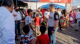 Evade alcalde de Urique tocar el tema de crímenes en Cerocahui