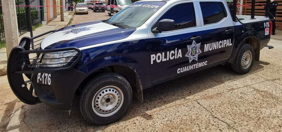 Se arma trifulca en el cinépolis de cuauhtémoc; detienen a seis